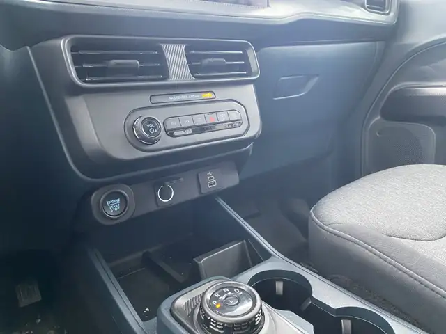 2025 Ford Maverick XLT - Photo 23