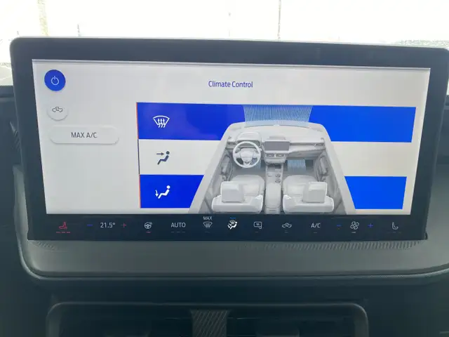 2025 Ford Maverick XLT - Photo 26