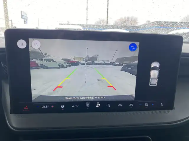 2025 Ford Maverick XLT - Photo 28