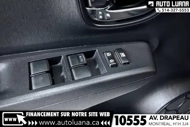 2014 TOYOTA Yaris LE AIR CLIMATISE/GRP ELECTRIQUE/CRUISE/38,000k - Photo 15