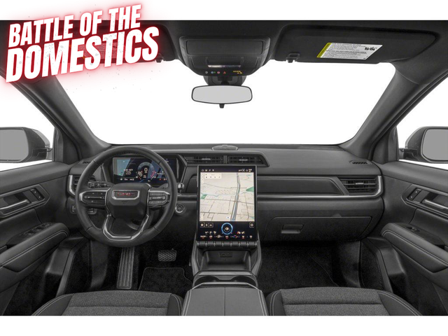 2026 GMC Terrain Denali - Photo 5