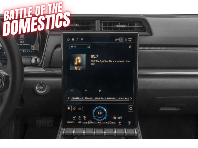 2026 GMC Terrain Denali - Photo 7