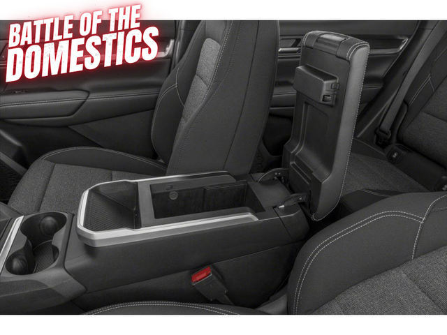 2026 GMC Terrain Denali - Photo 10