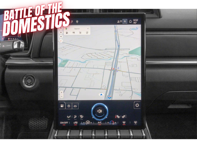 2026 GMC Terrain Denali - Photo 12