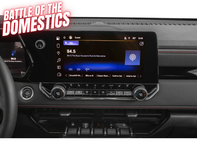 2026 Chevrolet Colorado Z71 - Photo 7