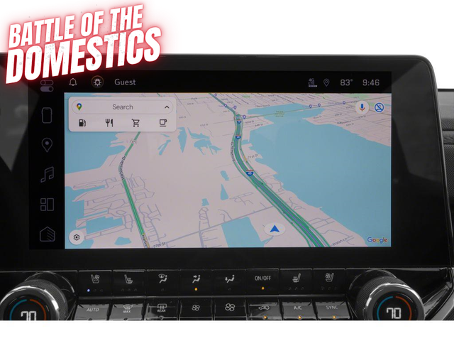 2026 Chevrolet Colorado Z71 - Photo 12