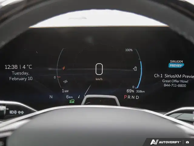 2026 Cadillac OPTIQ Luxury - Photo 15