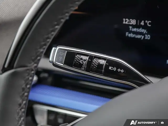 2026 Cadillac OPTIQ Luxury - Photo 16