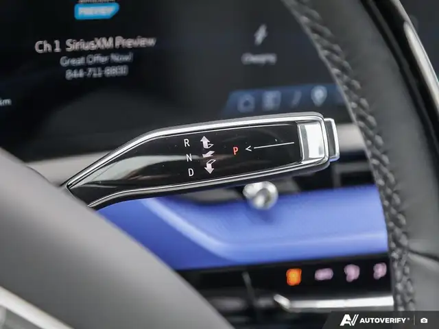 2026 Cadillac OPTIQ Luxury - Photo 19