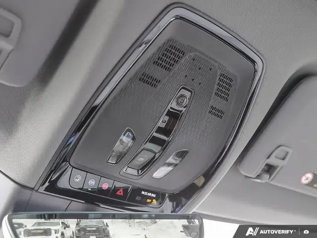 2026 Cadillac OPTIQ Luxury - Photo 22