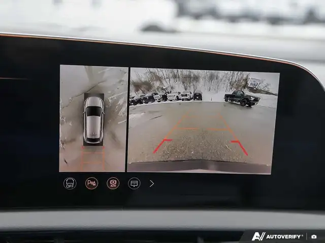 2026 Cadillac OPTIQ Luxury - Photo 27
