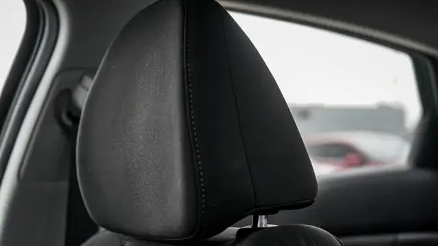 2022 Hyundai Elantra Preferred IVT | Heated Steering Wheel - Photo 21