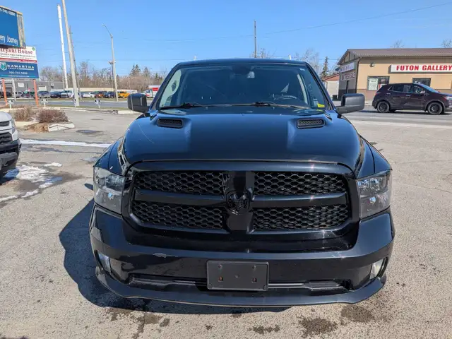 2021 RAM 1500 Classic - Photo 3