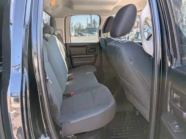 2021 RAM 1500 Classic - Photo 14