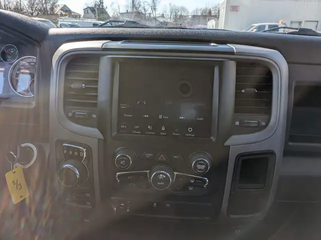2021 RAM 1500 Classic - Photo 15