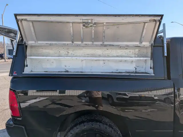 2021 RAM 1500 Classic - Photo 17