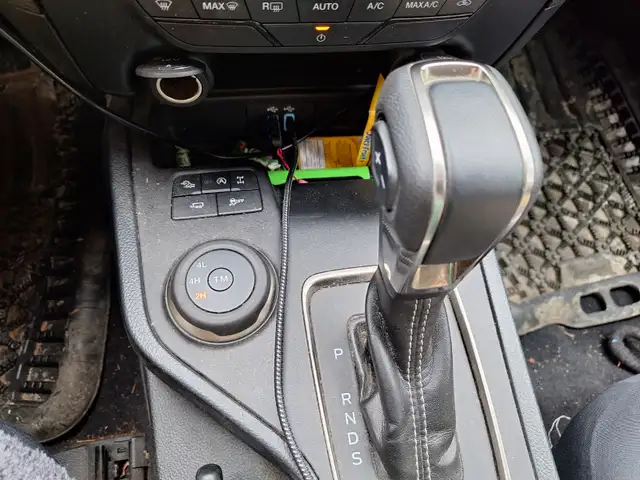 IMPÉCCABLE Ford Ranger Tremor 4x4 2021 SOUS GARANTIE - Photo 6