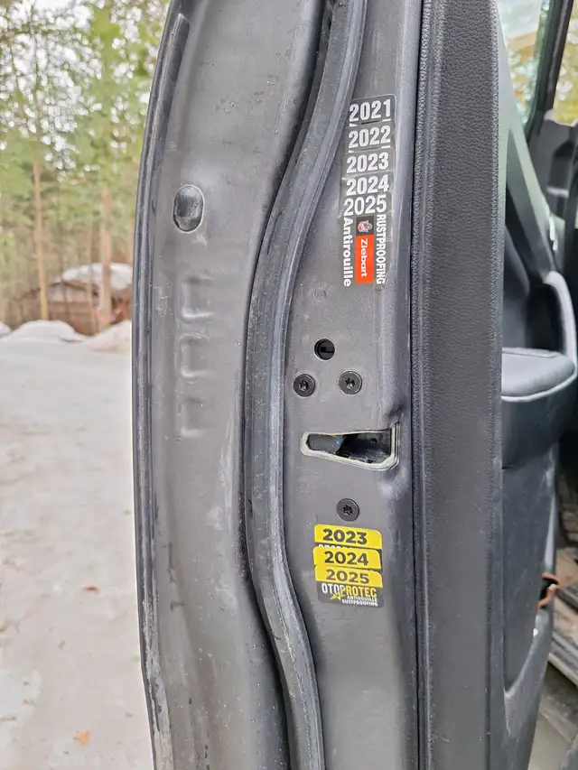 IMPÉCCABLE Ford Ranger Tremor 4x4 2021 SOUS GARANTIE - Photo 9