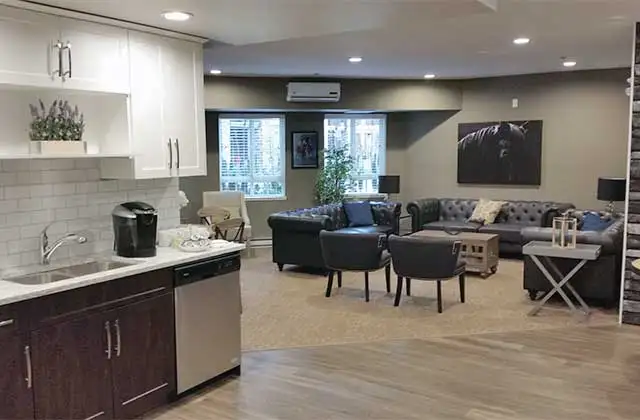 Lexington Court Apartments - 2 Bedroom Apartment for Rent Langle