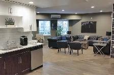 Lexington Court Apartments - 2 Bedroom Apartment for Rent Langle