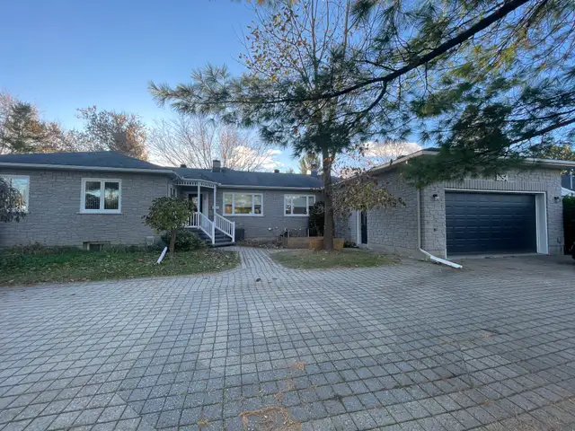 Unit 1 - 1654 Belcourt Blvd, Orleans, ON K1C 1M4 - Available fro - Photo 2