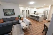 Foothills Crossing Apartments - One Bedroom Den Apartment for Re