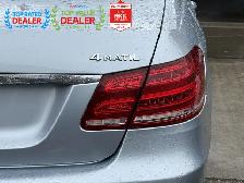 2014 Mercedes-Benz E-Class E550 //AMG PKG | HARMAN KARDON | MASS - Photo 7