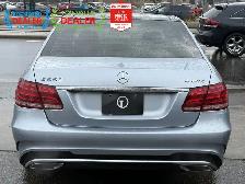 2014 Mercedes-Benz E-Class E550 //AMG PKG | HARMAN KARDON | MASS - Photo 8