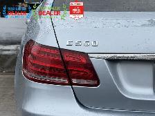 2014 Mercedes-Benz E-Class E550 //AMG PKG | HARMAN KARDON | MASS - Photo 9