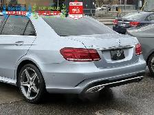 2014 Mercedes-Benz E-Class E550 //AMG PKG | HARMAN KARDON | MASS - Photo 10