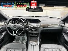 2014 Mercedes-Benz E-Class E550 //AMG PKG | HARMAN KARDON | MASS - Photo 12