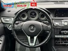 2014 Mercedes-Benz E-Class E550 //AMG PKG | HARMAN KARDON | MASS - Photo 16