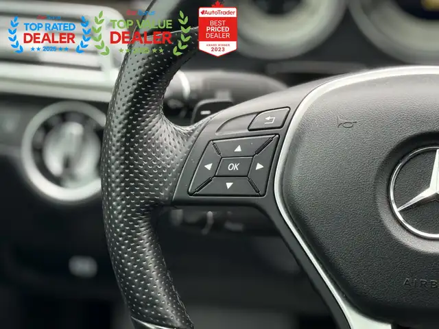 2014 Mercedes-Benz E-Class E550 //AMG PKG | HARMAN KARDON | MASS - Photo 17