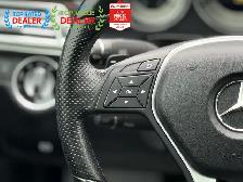 2014 Mercedes-Benz E-Class E550 //AMG PKG | HARMAN KARDON | MASS - Photo 17