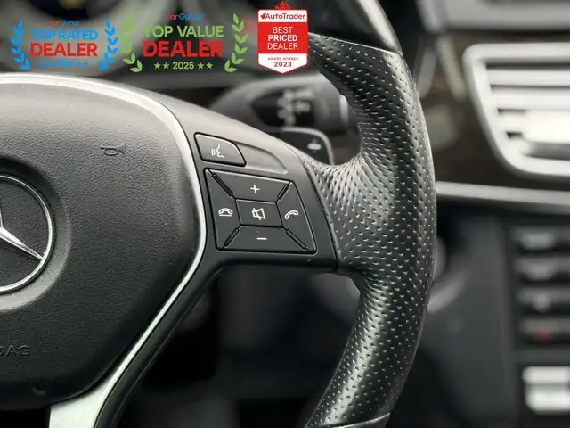 2014 Mercedes-Benz E-Class E550 //AMG PKG | HARMAN KARDON | MASS - Photo 18