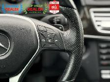 2014 Mercedes-Benz E-Class E550 //AMG PKG | HARMAN KARDON | MASS - Photo 18