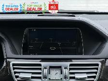 2014 Mercedes-Benz E-Class E550 //AMG PKG | HARMAN KARDON | MASS - Photo 21