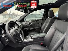 2014 Mercedes-Benz E-Class E550 //AMG PKG | HARMAN KARDON | MASS - Photo 23