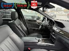 2014 Mercedes-Benz E-Class E550 //AMG PKG | HARMAN KARDON | MASS - Photo 25