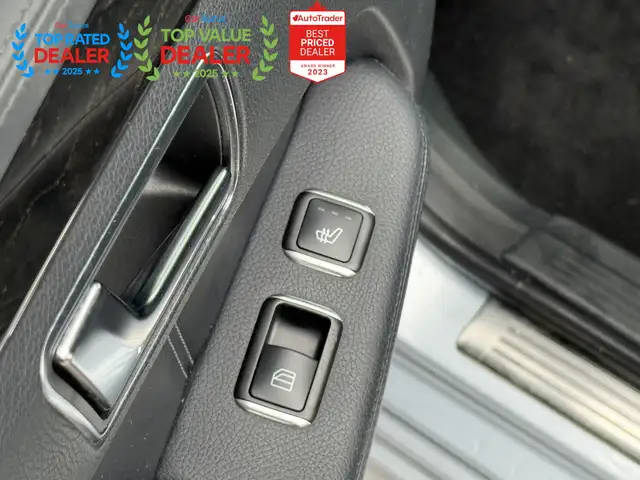 2014 Mercedes-Benz E-Class E550 //AMG PKG | HARMAN KARDON | MASS - Photo 32