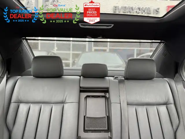 2014 Mercedes-Benz E-Class E550 //AMG PKG | HARMAN KARDON | MASS - Photo 33