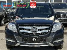 2014 Mercedes-Benz GLK-Class 250 | PREMIUM PKG | NAVI | 360 CAME - Photo 6