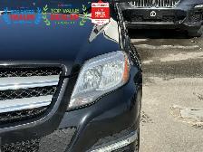 2014 Mercedes-Benz GLK-Class 250 | PREMIUM PKG | NAVI | 360 CAME - Photo 7