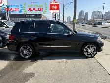 2014 Mercedes-Benz GLK-Class 250 | PREMIUM PKG | NAVI | 360 CAME - Photo 9