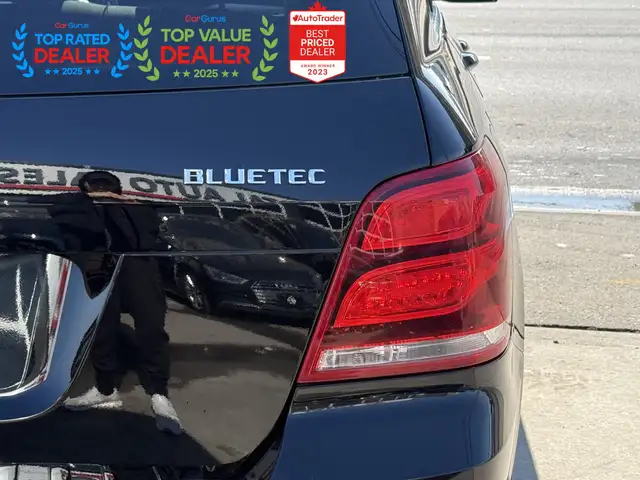 2014 Mercedes-Benz GLK-Class 250 | PREMIUM PKG | NAVI | 360 CAME - Photo 12