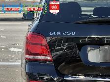 2014 Mercedes-Benz GLK-Class 250 | PREMIUM PKG | NAVI | 360 CAME - Photo 14