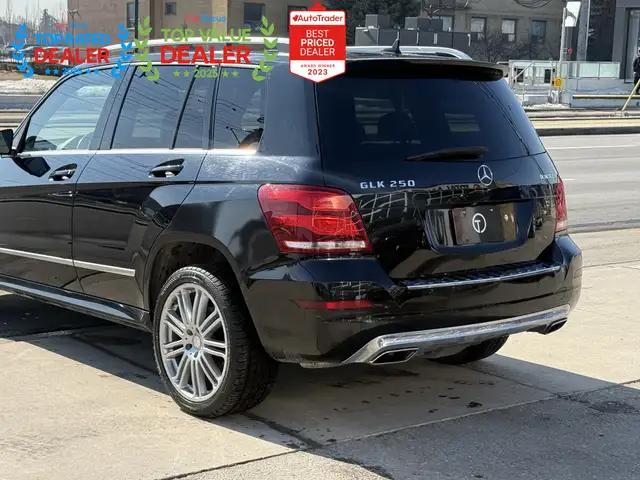 2014 Mercedes-Benz GLK-Class 250 | PREMIUM PKG | NAVI | 360 CAME - Photo 15