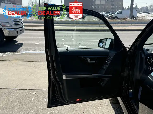 2014 Mercedes-Benz GLK-Class 250 | PREMIUM PKG | NAVI | 360 CAME - Photo 16