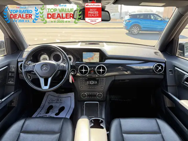 2014 Mercedes-Benz GLK-Class 250 | PREMIUM PKG | NAVI | 360 CAME - Photo 18