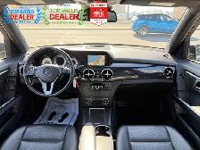 2014 Mercedes-Benz GLK-Class 250 | PREMIUM PKG | NAVI | 360 CAME - Photo 18